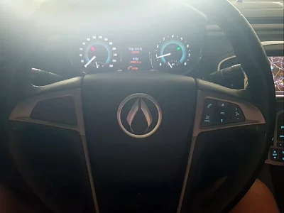Daewoo Alpheon