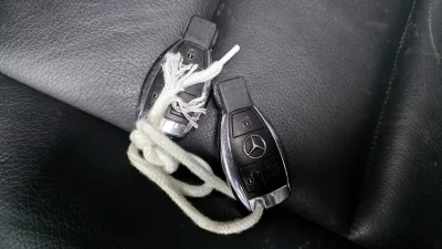 Mercedes-Benz GLK-Class