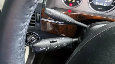 Mercedes-Benz GLK-Class