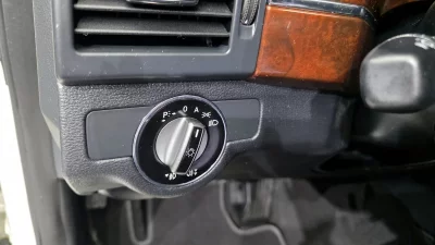 Mercedes-Benz GLK-Class