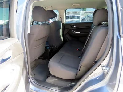 Daewoo Orlando