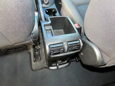 Daewoo Orlando