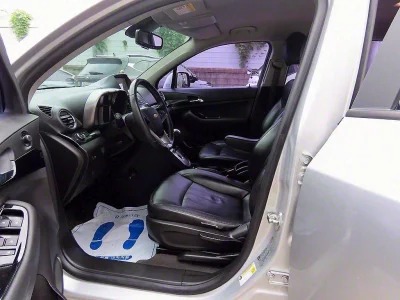 Daewoo Orlando