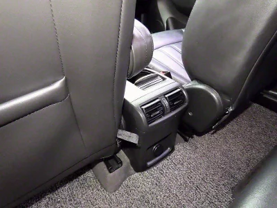 Daewoo Orlando
