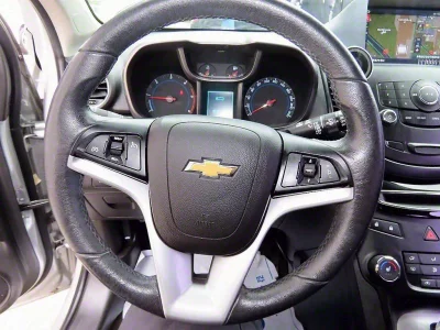 Daewoo Orlando