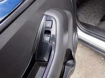 Daewoo Orlando