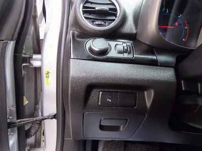Daewoo Orlando
