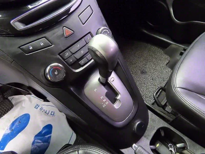 Daewoo Orlando