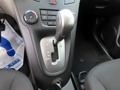Daewoo Orlando