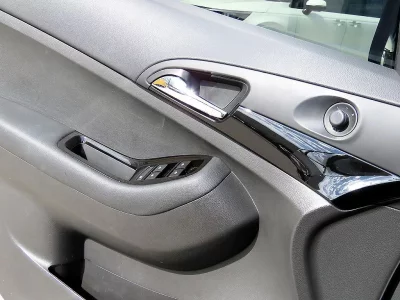 Daewoo Orlando