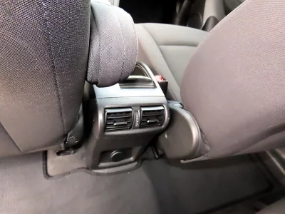 Daewoo Orlando
