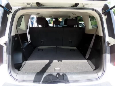 Daewoo Orlando