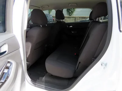 Daewoo Orlando