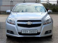 Daewoo Malibu