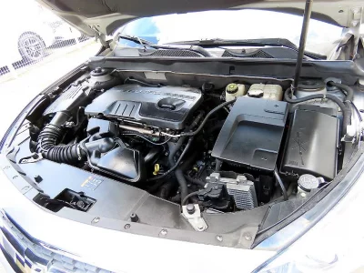 Daewoo Malibu