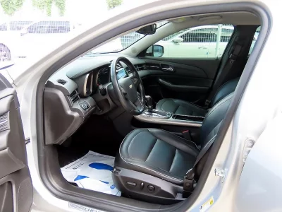 Daewoo Malibu