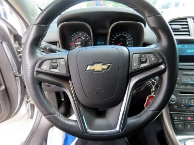 Daewoo Malibu