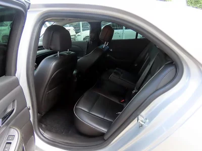 Daewoo Malibu