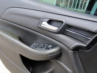 Daewoo Malibu