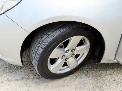 Daewoo Malibu