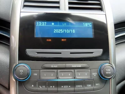 Daewoo Malibu