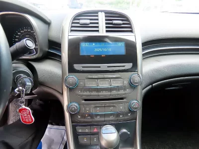 Daewoo Malibu