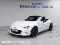 Mazda MX-5 Miata