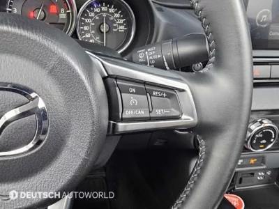 Mazda MX-5 Miata