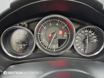 Mazda MX-5 Miata
