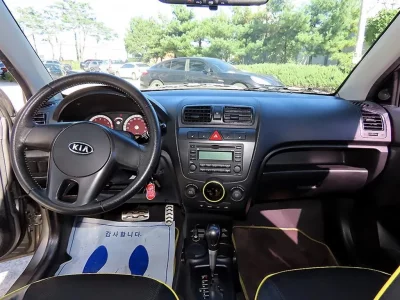 Kia Morning