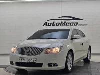 Daewoo Alpheon
