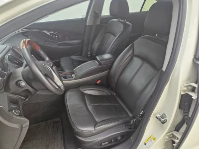 Daewoo Alpheon