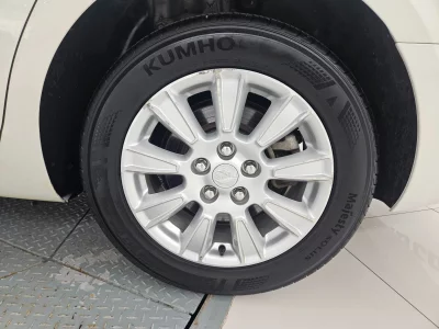 Daewoo Alpheon