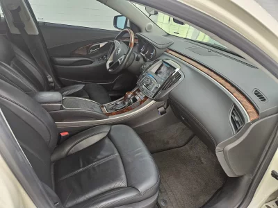 Daewoo Alpheon