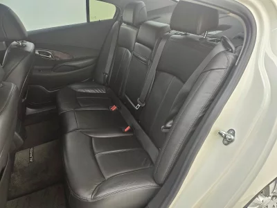 Daewoo Alpheon