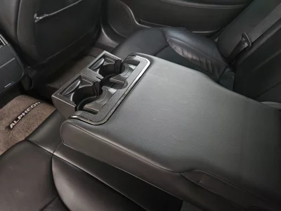 Daewoo Alpheon