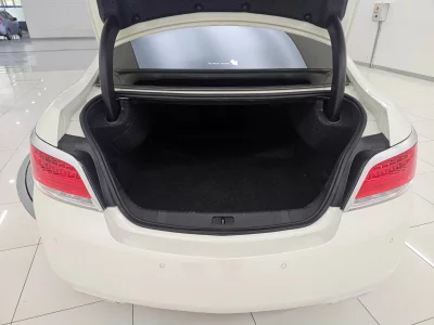 Daewoo Alpheon