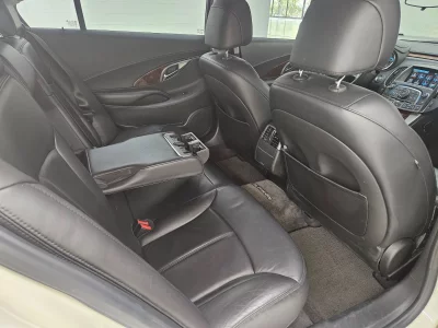 Daewoo Alpheon