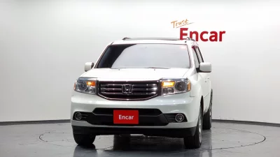 Honda PILOT