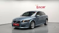 Volvo C30