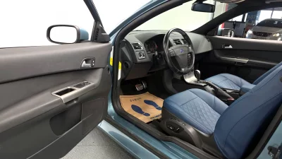 Volvo C30