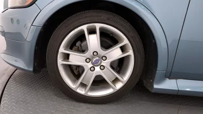 Volvo C30