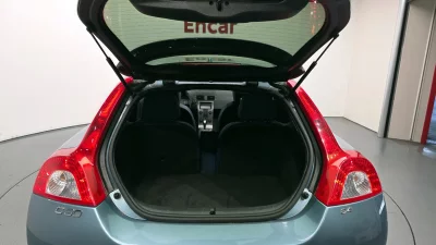 Volvo C30