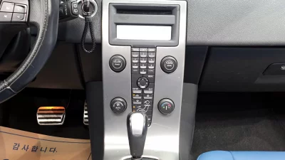 Volvo C30