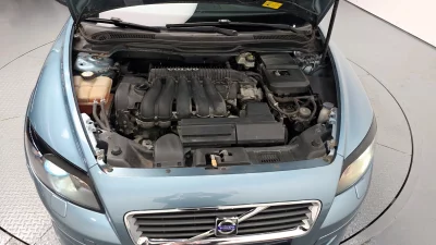 Volvo C30