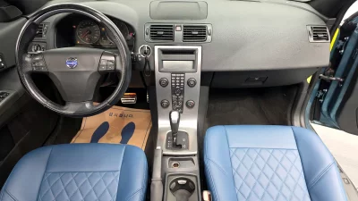Volvo C30