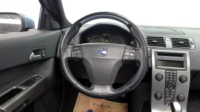 Volvo C30