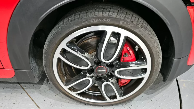 MINI Cooper Convertible