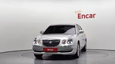 Kia OPIRUS