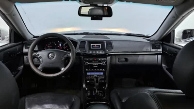 Kia OPIRUS